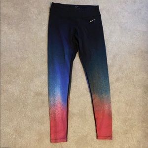 Nike leggings